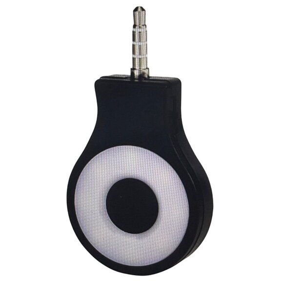 RK-07 Selfie Enhancing Flash Light For iOS & Android With USB Cable - Picture 2 of 10